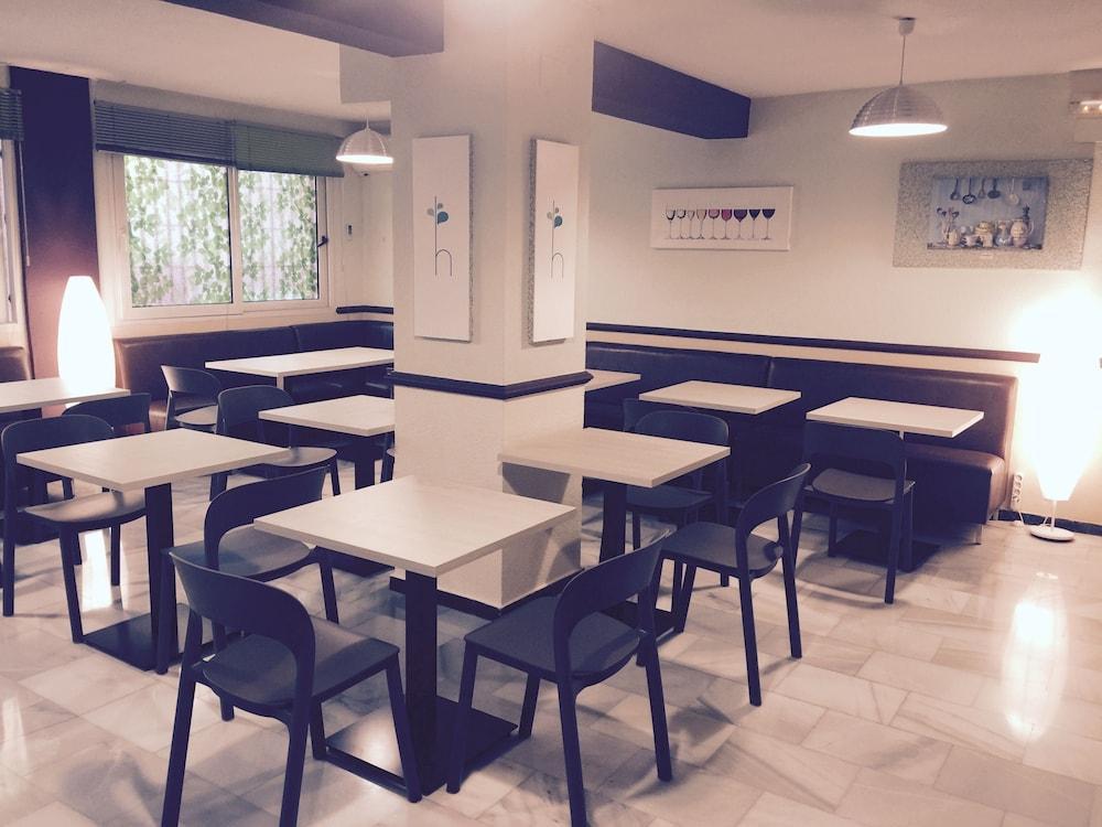 阿里亚德酒店 科爾多瓦 外观 照片